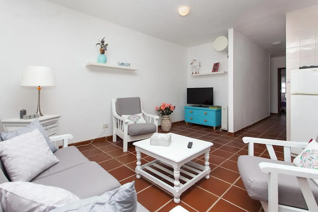 Los Rincones Hotel La Oliva España