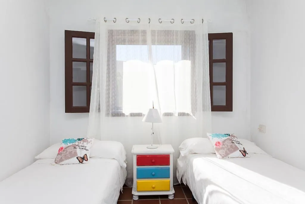 Los Rincones Hotel La Oliva