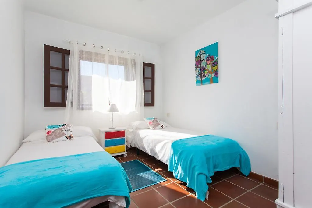 Los Rincones Hotel La Oliva