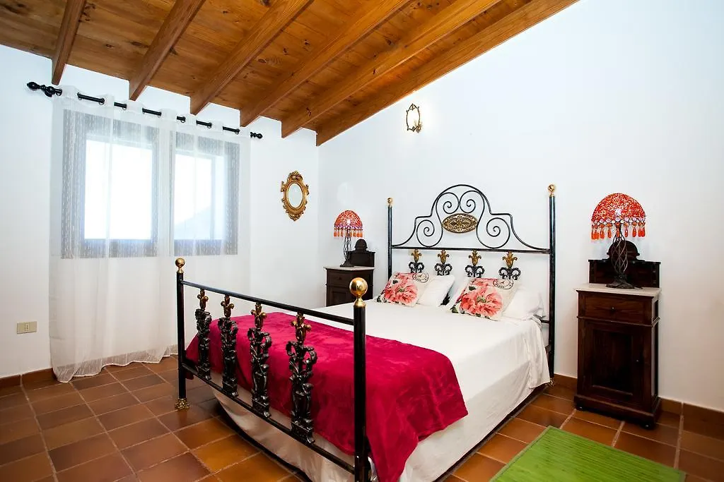 Los Rincones Hotel La Oliva 0*,  España