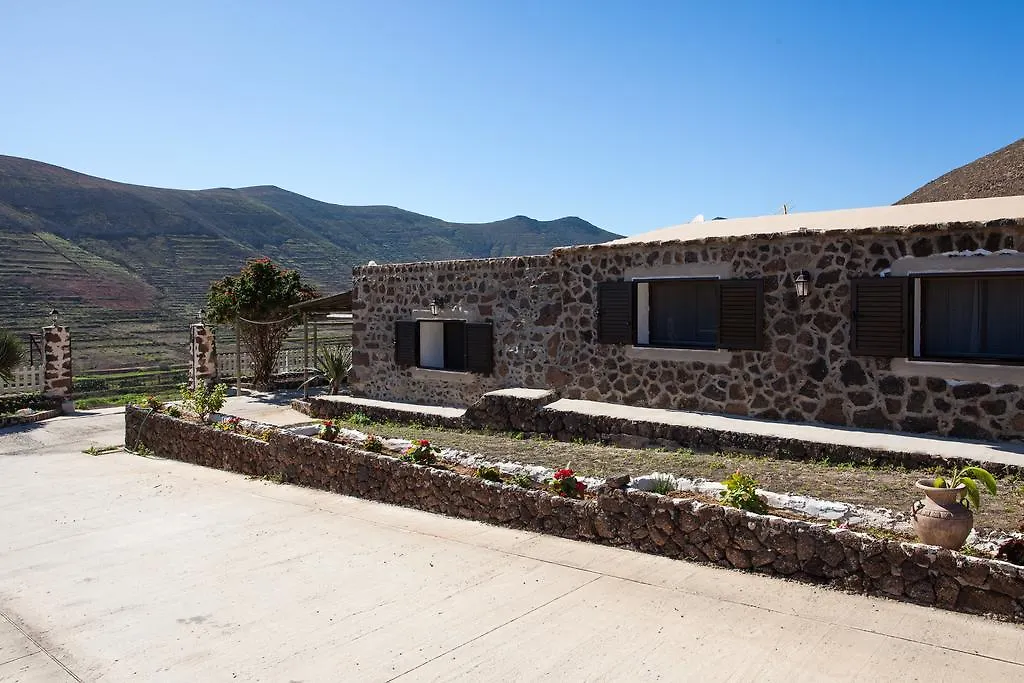 Los Rincones Hotel La Oliva