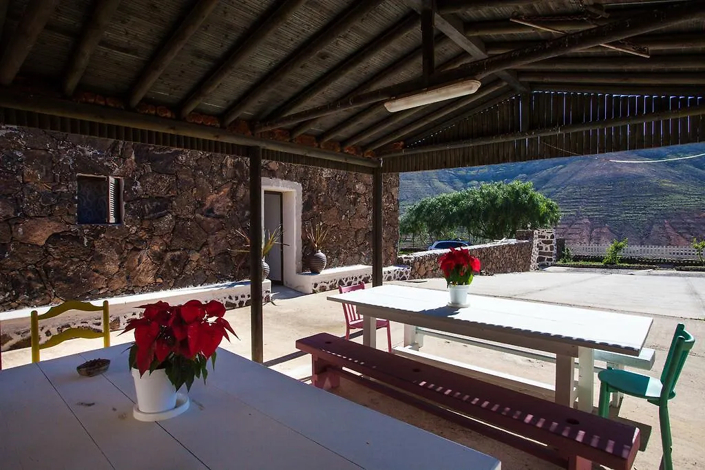 Los Rincones Hotel La Oliva Сasa de vacaciones