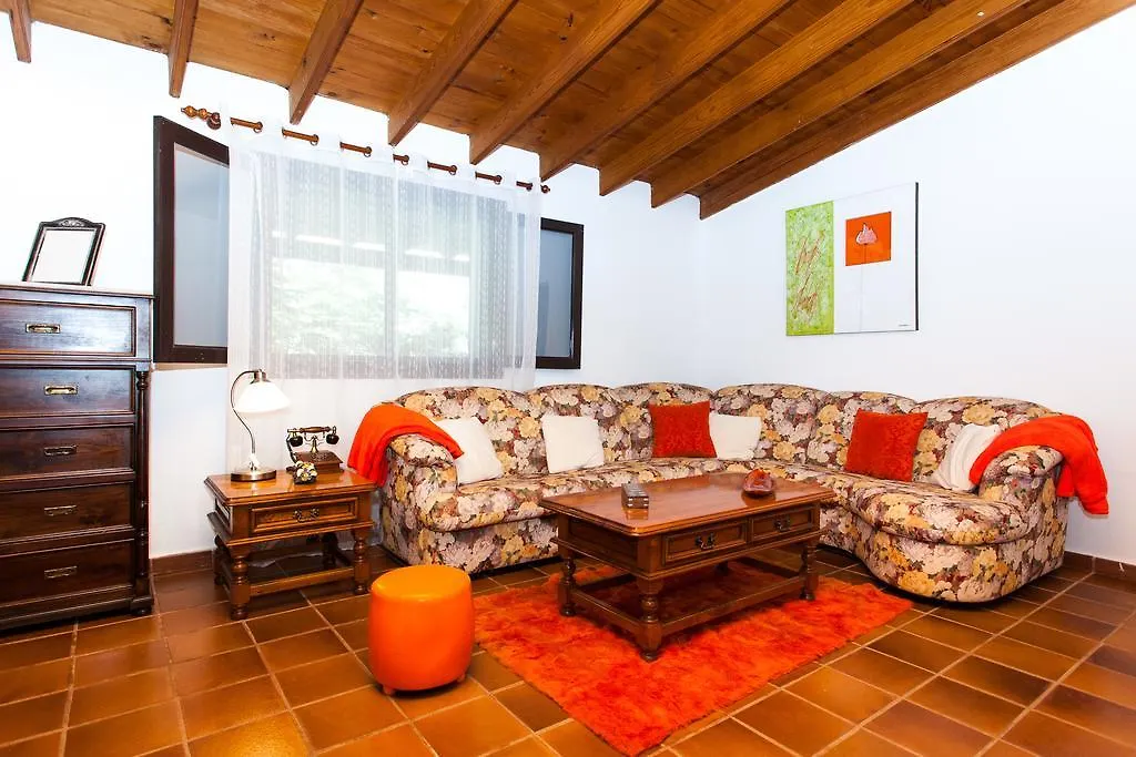 Los Rincones Hotel La Oliva España