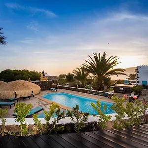  Gasthof Azulfit Surya Yoga & Pilates Retreat