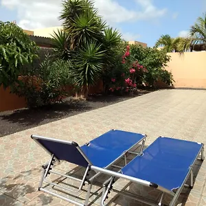 Сasa de vacaciones La Casita, La Oliva