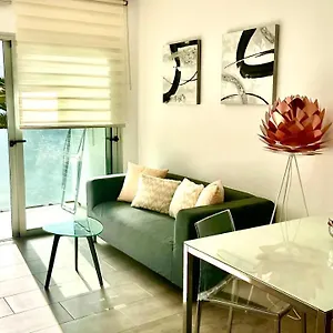Сasa de vacaciones Gabry House, La Oliva