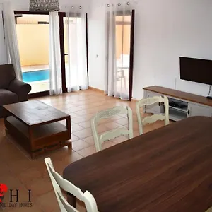 Сasa de vacaciones Anahi Corralejo - Cardon 12, La Oliva