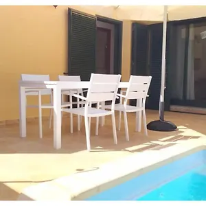 Сasa de vacaciones Anahi Homes Corralejo- Dracacena 14, La Oliva