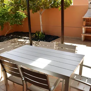 Сasa de vacaciones Anahi Homes Corralejo- Drago 14, La Oliva